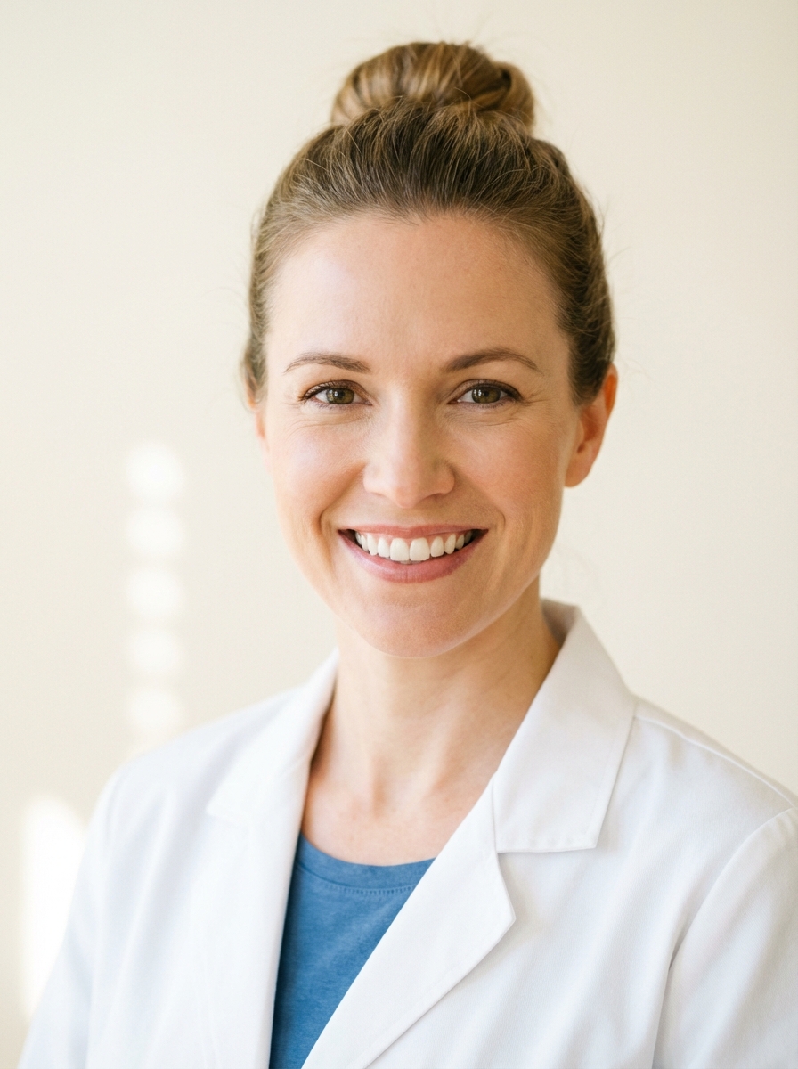 Dr. Emily Walsh