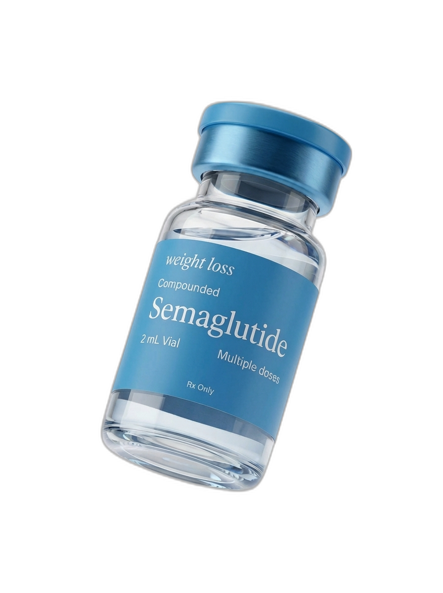 Compounded Semaglutide