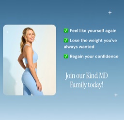 Join our Kind MD family